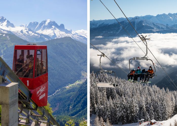 VerticAlp Vallée du Trient: la nouvelle synergie touristique de la région